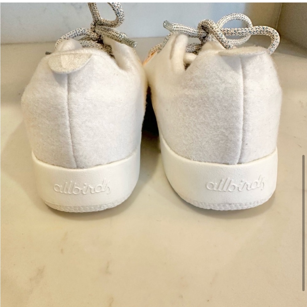 Smallbirds Wool Runners - Picture 5 of 6